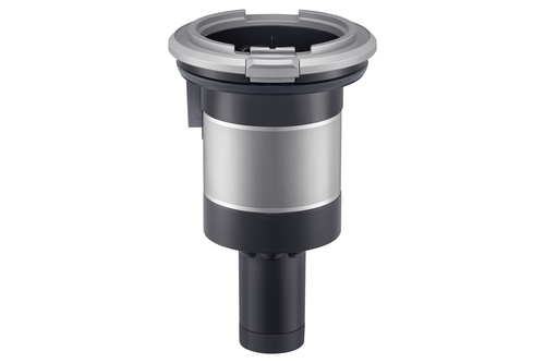 Samsung VS20C954CTN Jet 95 Multi Steelstofzuiger zonder zak Zwart, afbeelding 7