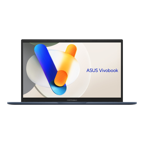 ASUS Vivobook 15 X1504VA-BQ2711W Intel® Core™ i7 i7-1355U Laptop 39.6 cm (15.6") Full HD 16 GB DDR4-SDRAM 1 TB SSD Wi-Fi 6 (802.11ax) Windows 11 Home Blue – image 2