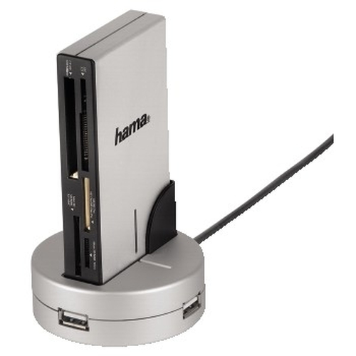 Hama Traveldrive 1000 & 1, USB 2.0