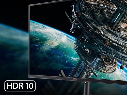 Acer XF0 Nitro XF270M3biiph 27-inch Full HD – image 5