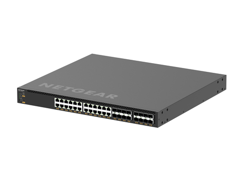 NETGEAR 48PT M4350-24X8F8V Mngd Switch
