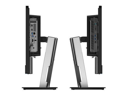 Acer -D CHROMEBOX AIO 24 A240CX5 INTEL CM7305 4GB 64GB 23.8IN FHD NON TOUCH DOCK – image 7