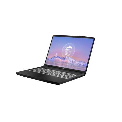 MSI Creator M16 B12VE-1489MX – image 3