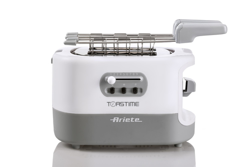 Ariete 0159 9 2 ломтик(а) 700 W Белый