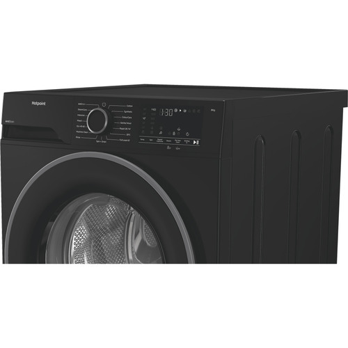 Hotpoint AntiStain HVM842BUK washing machine Front-load – image 6