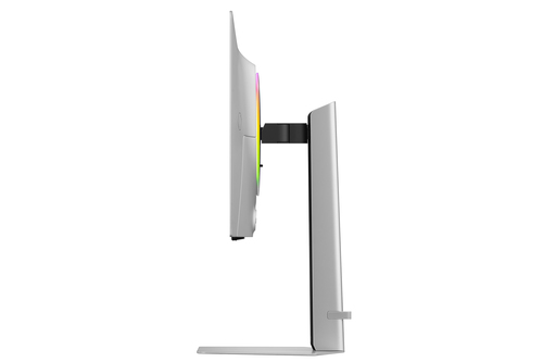 Samsung Odyssey G60SF LS27FG602SUXEN QD-OLED, afbeelding 8