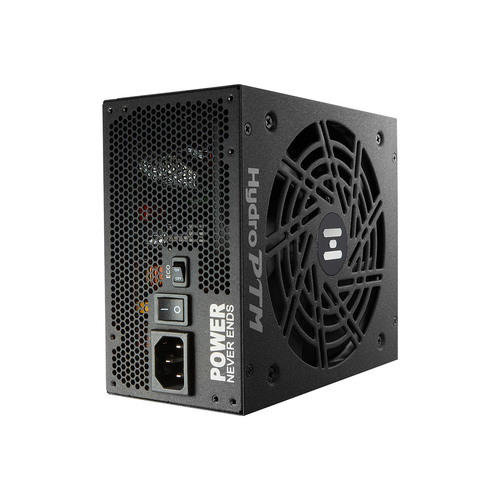FSP Hydro PTM PRO 1200W - Voeding, afbeelding 5