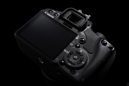 Canon EOS 450D + EF 17-85 + EF 70-300 – image 2