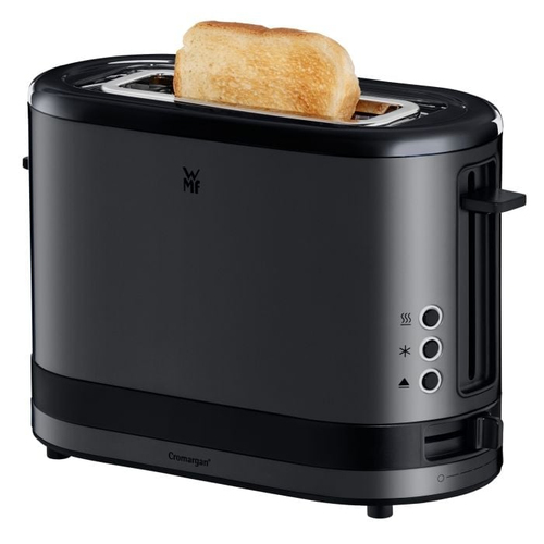 WMF Kitchenminis Broodrooster Zwart, afbeelding 3