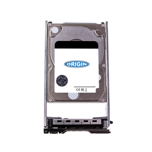 Origin Storage CPQ-1800SAS/10-S12 внутренний жесткий диск 1,8 TB 10000 RPM 2.5" SAS