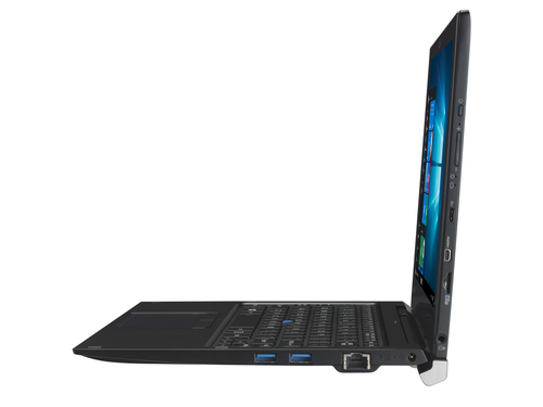 Dynabook Z20t-C-127 Intel® Core™ m5 m5-6Y54 Ultrabook – image 4