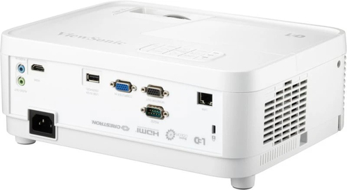 ViewSonic LSD300W-ST, 1080p projector WXGA dlp-projector, afbeelding 8