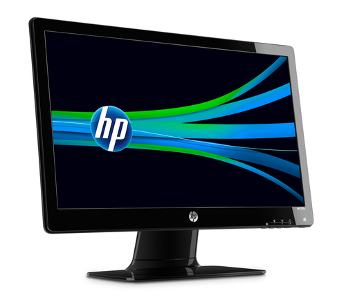 HP 2211x 21.5-inch LED Backlit LCD Monitor – image 3