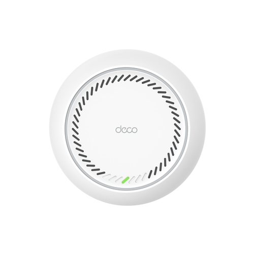 TP-Link DECO BE65-POE Tri-band (2,4 GHz / 5 GHz / 6 GHz) Wi-Fi 7 (802.11be) Wit 2 Intern, afbeelding 3