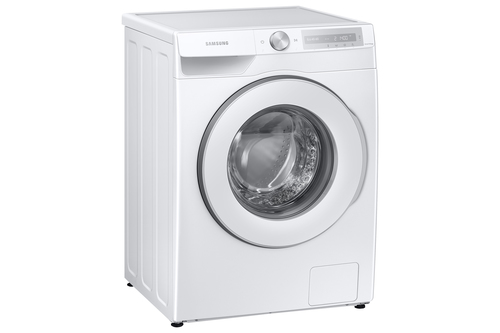 Samsung Autodose 6000 Series WW10T634AHH washing machine Front-load – image 2