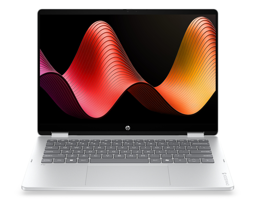 HP DG6D5EA laptop Copilot+ PC Intel Core Ultra 5