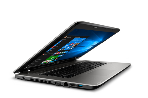 MEDION AKOYA E7419-P1000F8 Intel® Pentium® 4405U Laptop – image 3