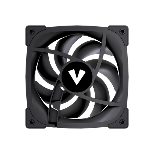 VIDA STEALTH REVERSE BLK ARGB FAN 120MM – image 7