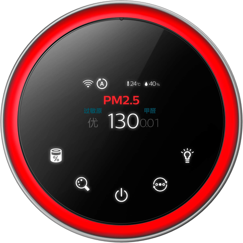 Philips AC3998/00 air purifier 69 m² – image 8