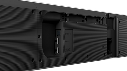 LG SG10TY Black 3.1 channels – image 7