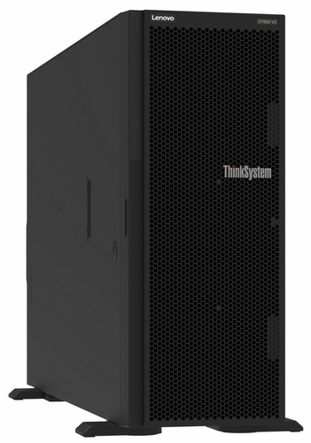 Lenovo Thinksystem ST650 V2/V3 Security Door