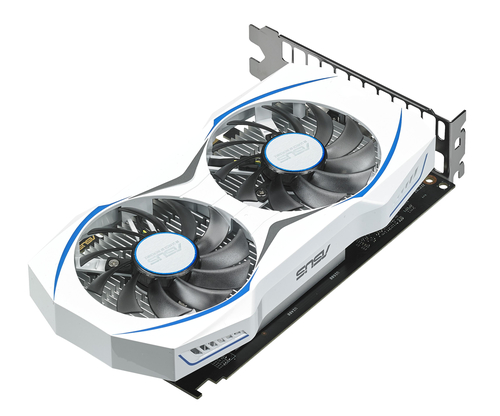 ASUS Radeon RX 460 Dual – image 6