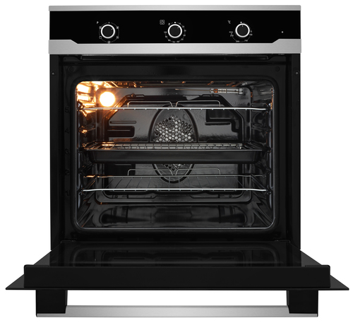 Flavel FLS62FX oven – image 4