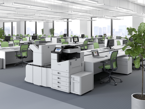 Epson Enterprise WF-M21000 – image 9