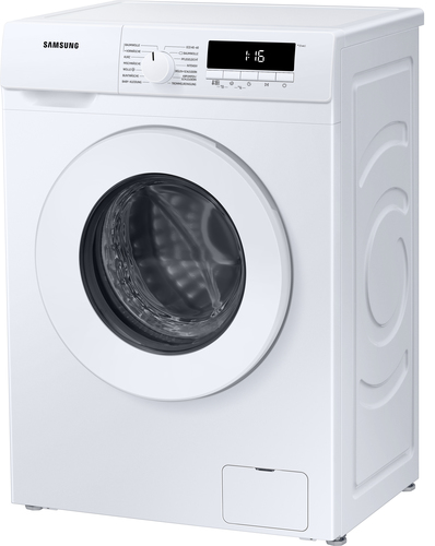 Samsung WW70T304PWW/EG washing machine Front-load – image 3