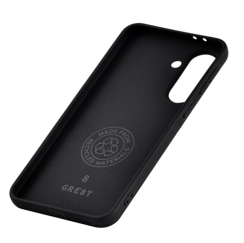 GRE8T GRS TPU Samsung Galaxy A37 Black B2B – image 2