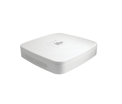 Dahua Technology Lite NVR2116-4KS2 1U White