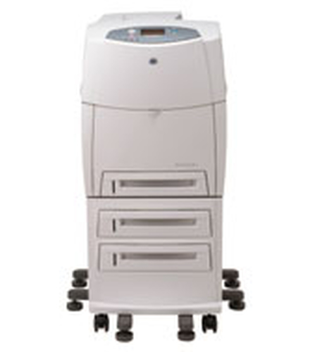 HP Color LaserJet 4650hdn Printer