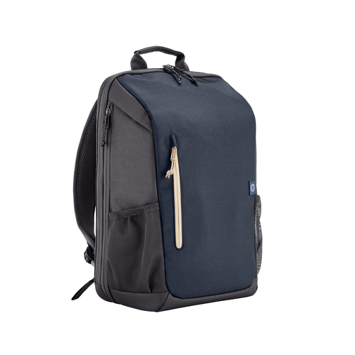 HP Travel 18 Liter 15.6 Blue Night Laptop Backpack – image 2