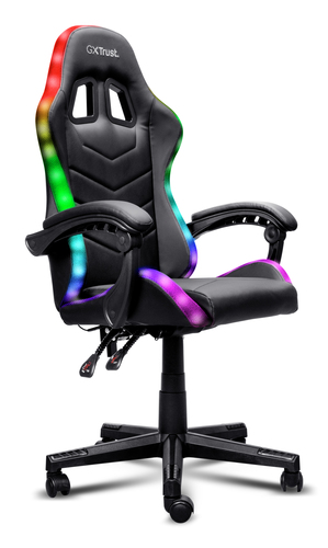 Trust GXT 704 Roniq Comfortabele Gamestoel, afbeelding 2