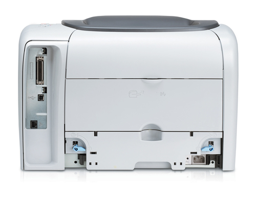 HP Color 2550Ln – image 4