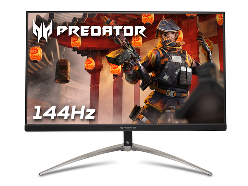 Acer Predator X32Q FS – image 1