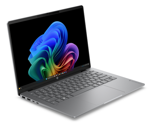 HP DP2H1EA laptop Copilot+ PC AMD Ryzen™ AI 5 330 – image 2