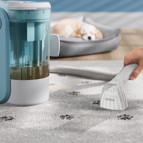 Philips 1000 series XV1732/01 vacuum – image 3