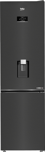 Beko B5RCNA405HDXBR fridge-freezer Built-in