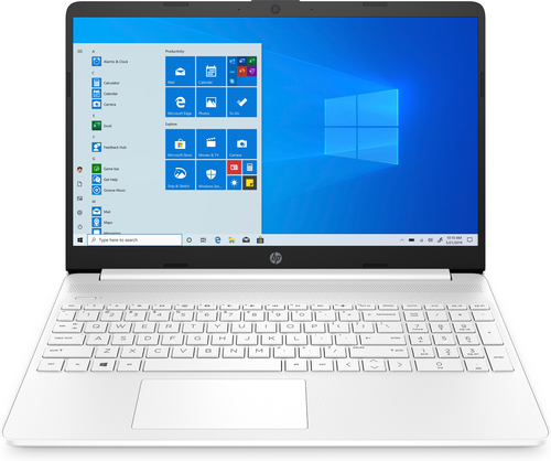 HP 15s-eq1082na AMD Ryzen™ 5 4500U Laptop – image 1