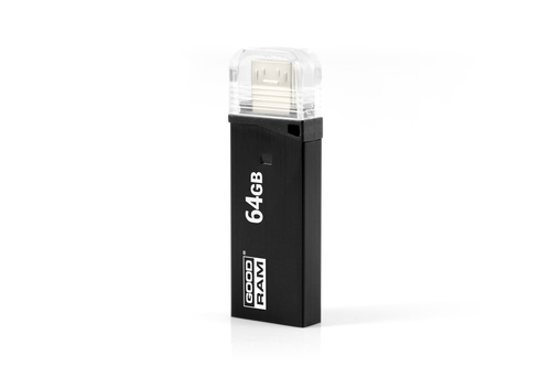 Goodram TWIN 64GB USB 3.0