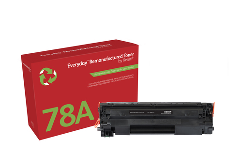 HP LJ P1606 LJ M1536 OEM CE278A