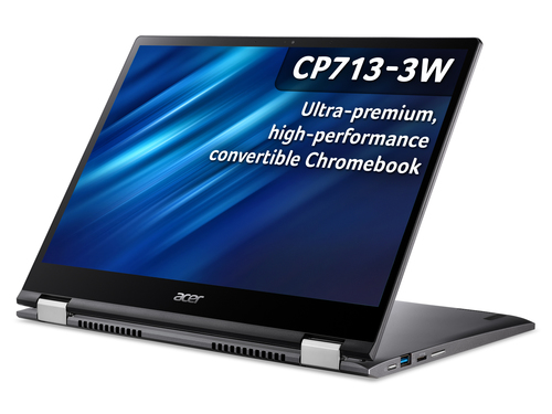 Acer Chromebook Intel Core i5-1135G7 – image 2