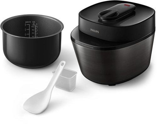 Philips HD2151/21 electric pressure cooker – image 5