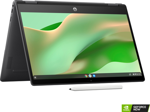 HP Chromebook x360 13b-ca0001sa MediaTek Kompanio 1200 – image 3