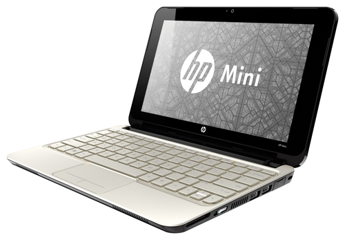 HP Mini 210-1015sa Intel Atom® N450 Netbook – image 5