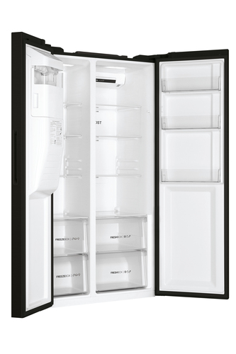 Haier HSR3918FIPB Freestanding – image 7