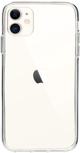 Mobiparts Classic TPU Case Apple iPhone 6.1 (2019) - Smartphonehoesje, afbeelding 2