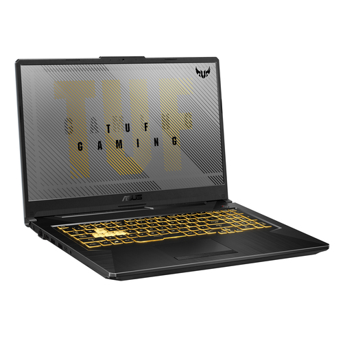 ASUS TUF Gaming F17 FX706HCB-HX129 Intel® Core™ i7 i7-11800H Laptop – image 3