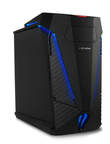 ERAZER X87088 Intel® Core™ i7 i7-9700 – image 4